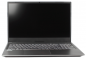 Preview: GH P49 Laptop mit 8 GB Ram und 3,4 GHz, 256 GB SSD, Intel Core i5-1115G4, Metallgehäuse, Fingerabdrucksensor, Windows 10, zwei Jahre Garantie.