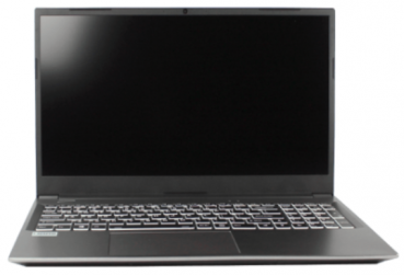 Preview: GH P49 Laptop mit 8 GB Ram und 3,4 GHz, 256 GB SSD, Intel Core i5-1115G4, Metallgehäuse, Fingerabdrucksensor, Windows 10, zwei Jahre Garantie.