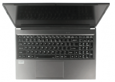 GH P49 Laptop mit 8 GB Ram und 3,4 GHz, 256 GB SSD, Intel Core i5-1115G4, Metallgehäuse, Fingerabdrucksensor, Windows 10, zwei Jahre Garantie.