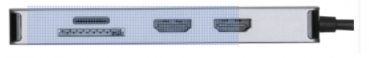 Preview: Targus DOCK423EU USB