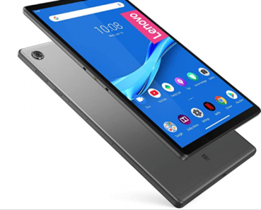 Preview: Lenovo Tablet M10 FHD Plus