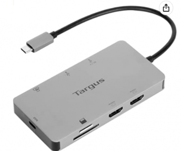 Targus DOCK423EU USB
