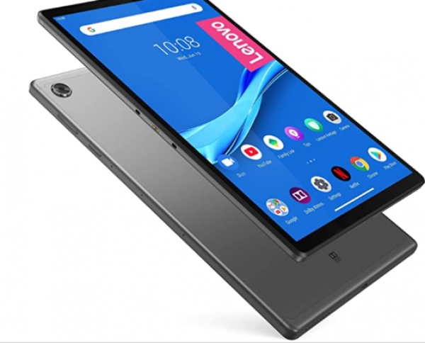Lenovo Tablet M10 FHD Plus