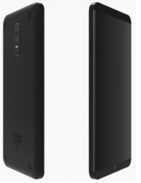GH p29 Smartphone 6,43 Zoll AMOLED FHD+ Display, 64 MP Dreifach Kamera, 32 MP Frontkamera, Snapdragon 680, 4.500 mAh Akku, 33W Schnellladen, 30 Monate Garantie